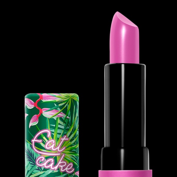 Almay Lip Vibes Matte Lipstick, Eat Cake - Picture 3 of 3